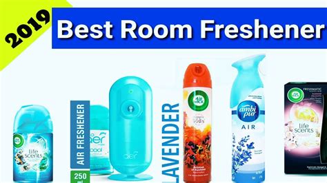 Room Freshener Hs Code