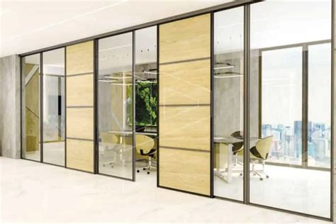 Room Partition Systems