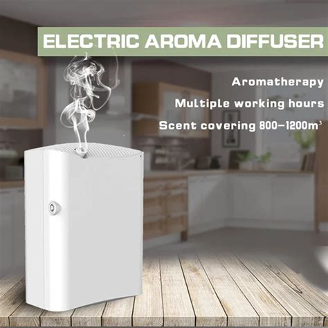 Room Perfume Electric