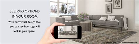 Room Visualizer Rugs