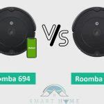 Roomba 694 Vs 692 Reddit