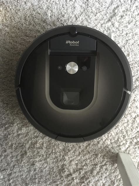 Roomba 960 Review iRobot For Pet Hair Detailed Overview