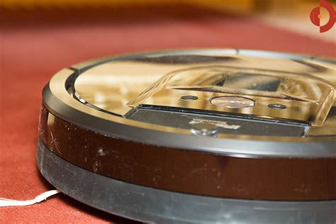 Roomba 980 Winner Household