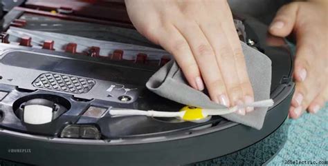 iRobot Roomba 981 TopModell mit TeppichTurboModus heute im Angebot