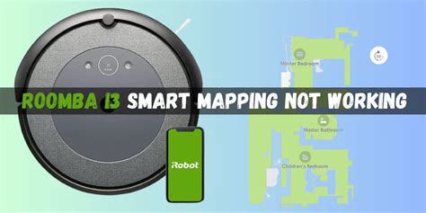 roomba i3 not working