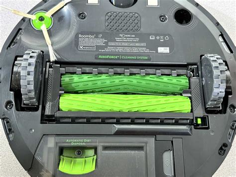 Roomba I3 Operating Instructions