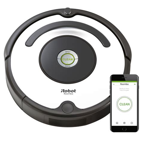 roomba that works with 5g