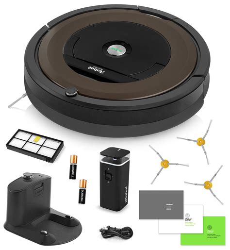 Roomba Vacuum Versions