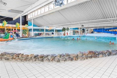 Roompot Renesse Zwembad