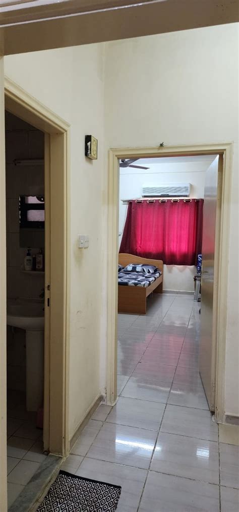 rooms for rent in al qasimia dubizzle