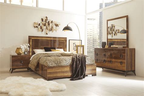 Rooms To Go Barceloneta Bedroom Set
