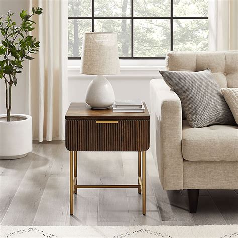 Rooms To Go Bedroom End Tables