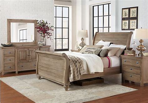 Rooms To Go Bedroom Sets