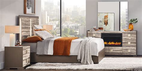 Rooms To Go Bedroom Sets In Stock