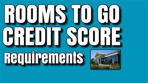 Rooms To Go Credit Card Amazing 15 Months No Interest Charge Mobile