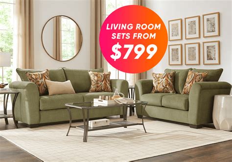 rooms to go furniture deals