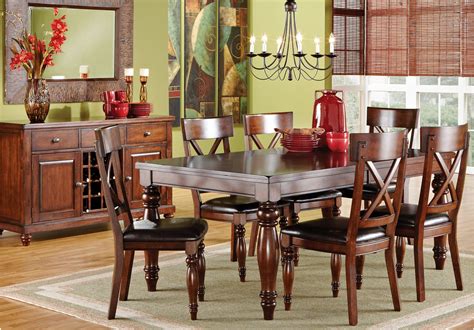 rooms to go furniture dining sets