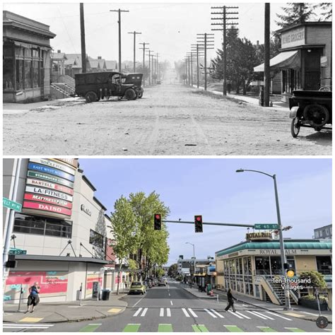 Roosevelt Seattle Reddit