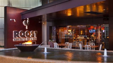 roost restaurant and bar