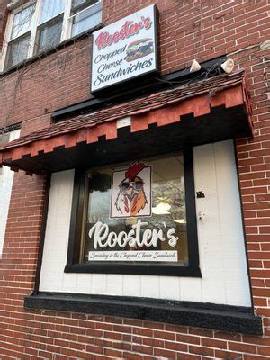 rooster's 814 charlotte st utica ny 13501