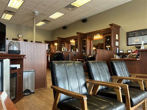 rooster barber shop woodbury mn