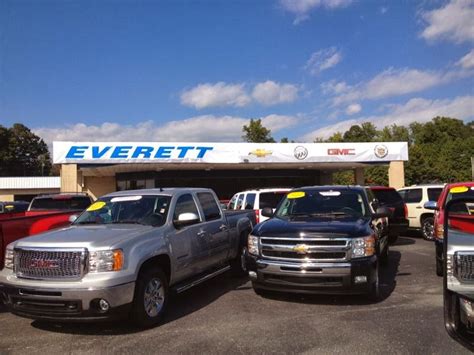 rooster bush chevy morganton nc