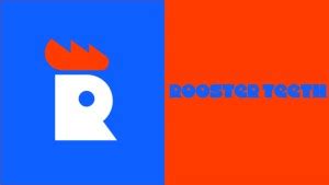 rooster teeth new logo