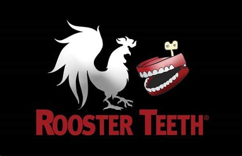 rooster teeth official website
