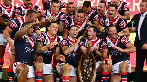 roosters 2013 grand final team