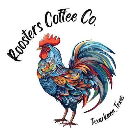 roosters coffee