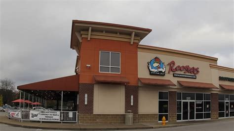 roosters dixie highway louisville ky
