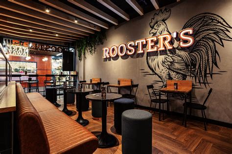 roosters foodcorner nootdorp