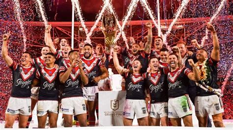roosters grand finals