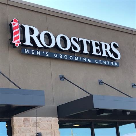 roosters hair new albany