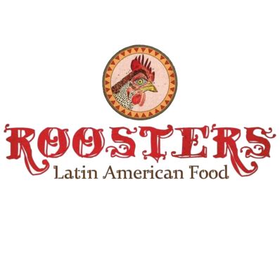 roosters logo mobile alabama