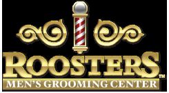 roosters men's grooming greenville sc