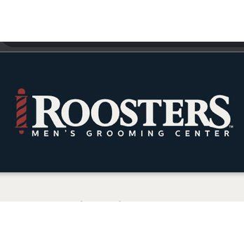 roosters men's grooming lincolnshire il