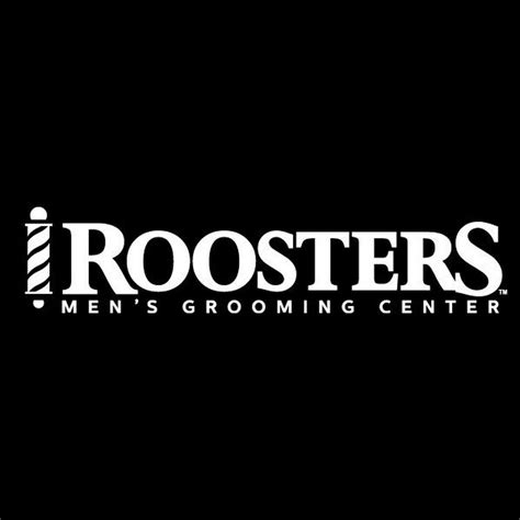 roosters men's grooming minnetonka