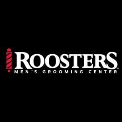 roosters men's grooming mn