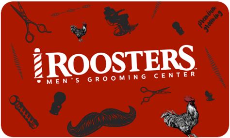 roosters men's grooming new albany