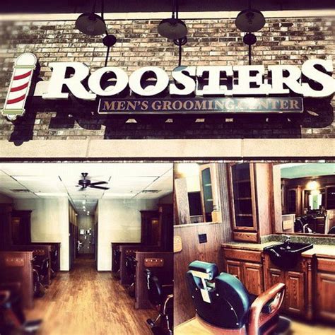 roosters mgc west end