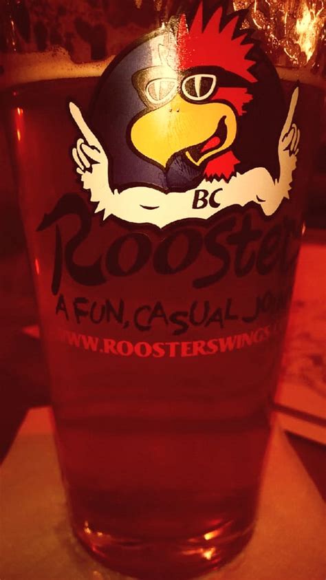 roosters near me columbus ohio