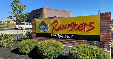 roosters restaurant beavercreek oh