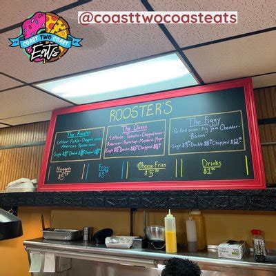 roosters utica ny menu