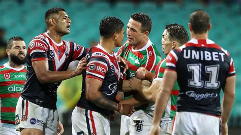 roosters vs souths tickets round 27