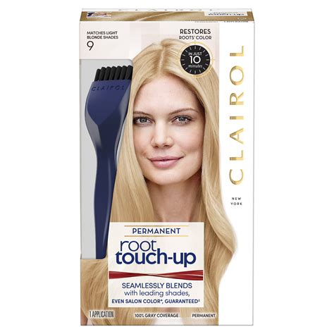 Root Touch Up Hair Color: Tips And Tricks In 2023