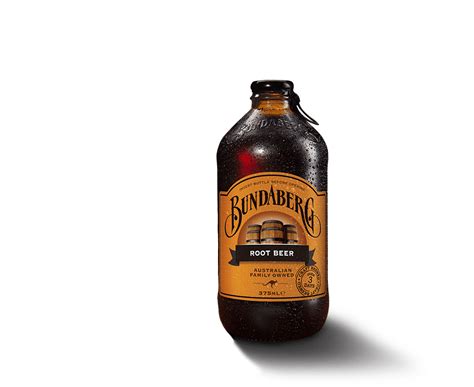 Root Beer Bundaberg