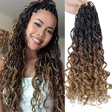 Root Braids With Extensions