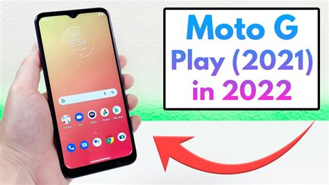 root moto g play 2021