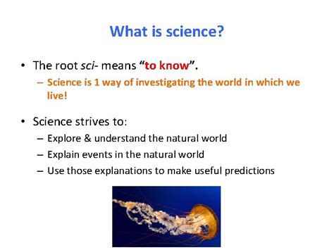 root sci